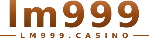 lm999 logo