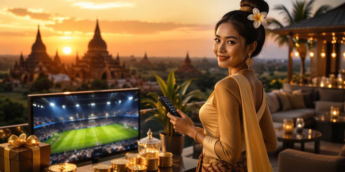 lm999 Mega Jackpot Baccarat ဆိုတာ ဘာလဲ