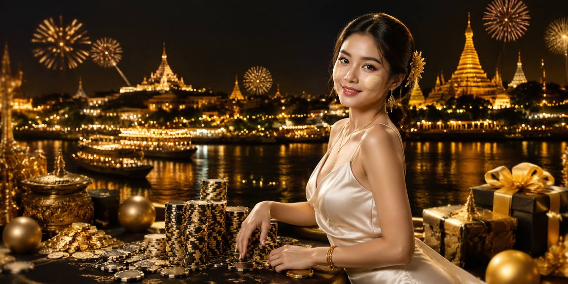 lm999 App တစ်ခုနဲ့ ဘာတွေ ကစားလို့ရသလဲ